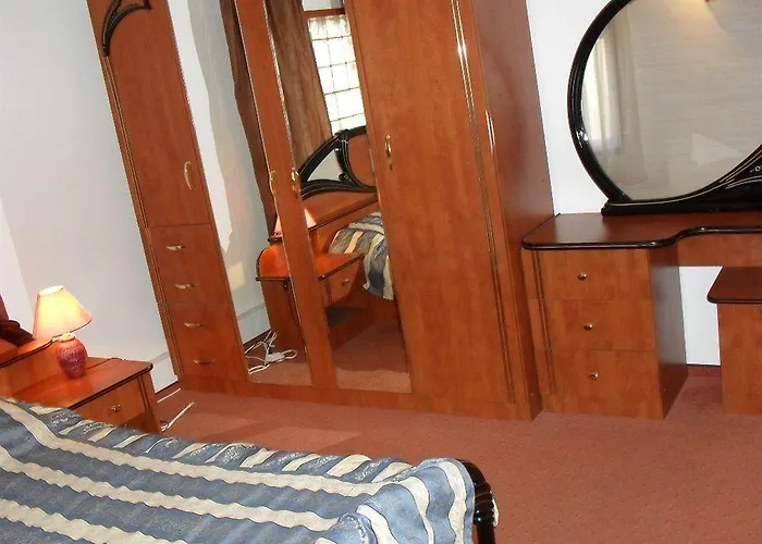 Casa Samurai Pensiune 3*