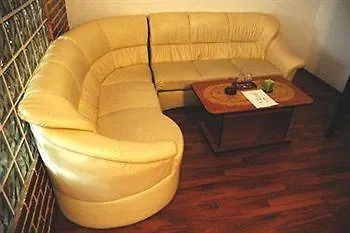 Pensiune Casa Samurai