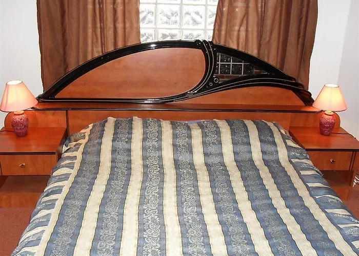 Guest house Casa Samurai Brasov