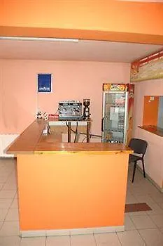 Guest house Casa Samurai 3*