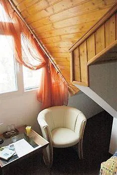 Pensiune Casa Samurai Brașov