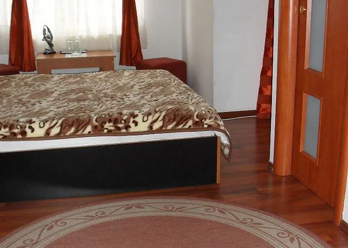 Casa Samurai Guest house 3*