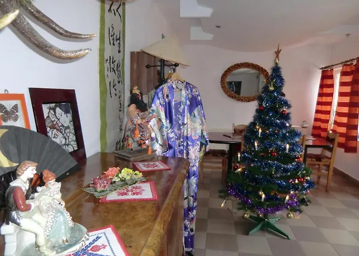 Casa Samurai 3* Brașov