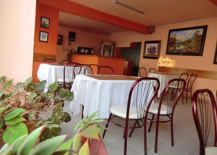 Casa Samurai Guest house 3*