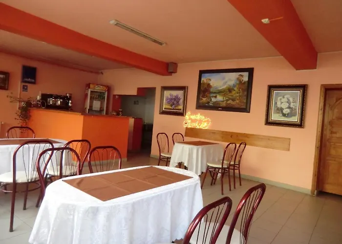 Casa Samurai Brașov