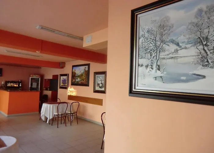 Casa Samurai 3* Brașov