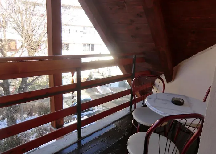 Casa Samurai Guest house Brasov