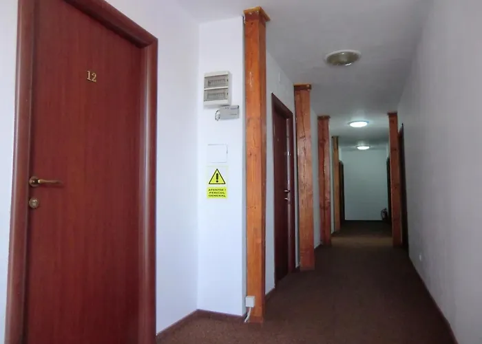 Casa Samurai Πανσιόν 3*