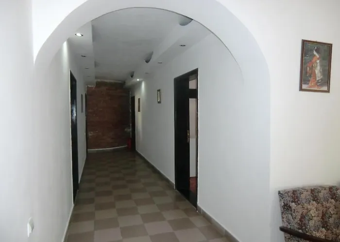 Guest house Casa Samurai Brasov