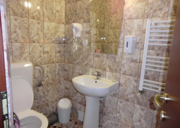 Casa Samurai 3* Brasov