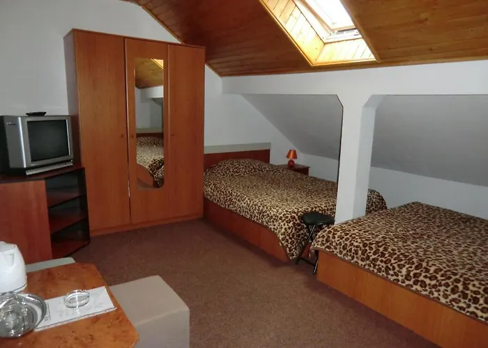 Guest house Casa Samurai