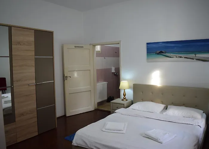 Casa Samurai 3* Brasov