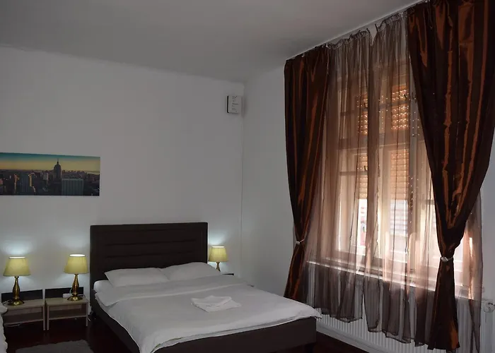 Guest house Casa Samurai 3*