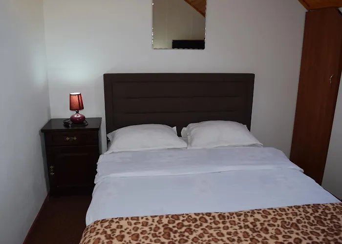 Casa Samurai Guest house