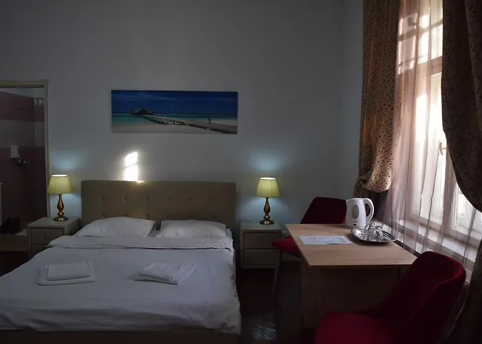 Pensiune Casa Samurai