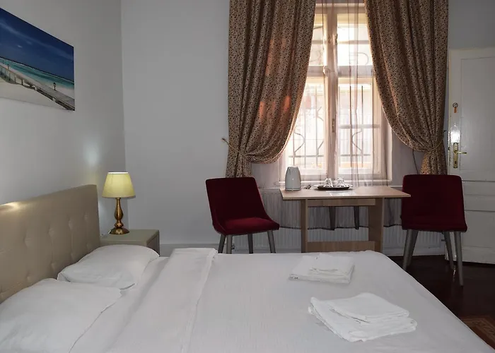 Casa Samurai Guest house Brasov