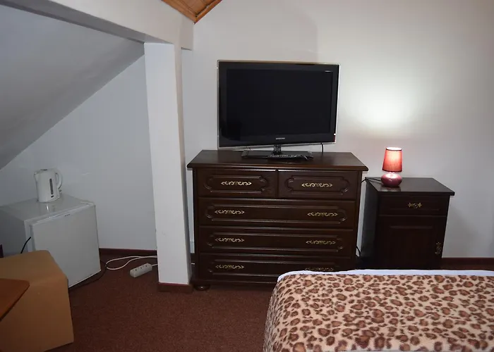 Guest house Casa Samurai 3*