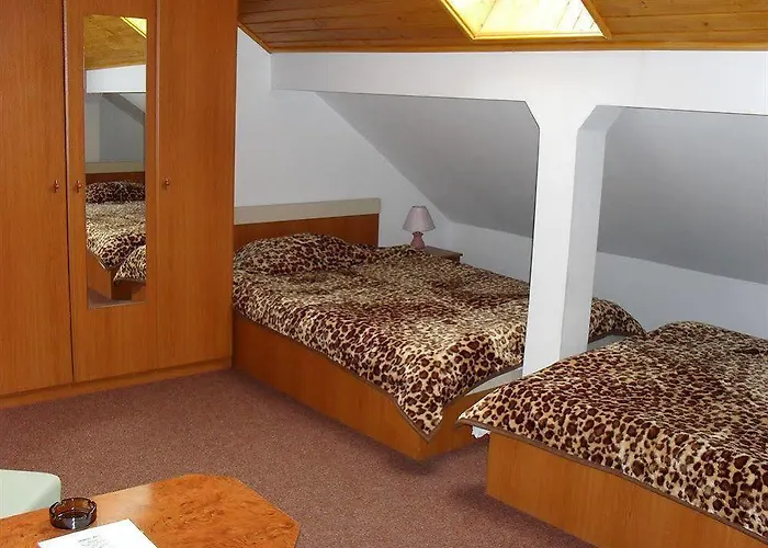 Casa Samurai בית הארחה 3*